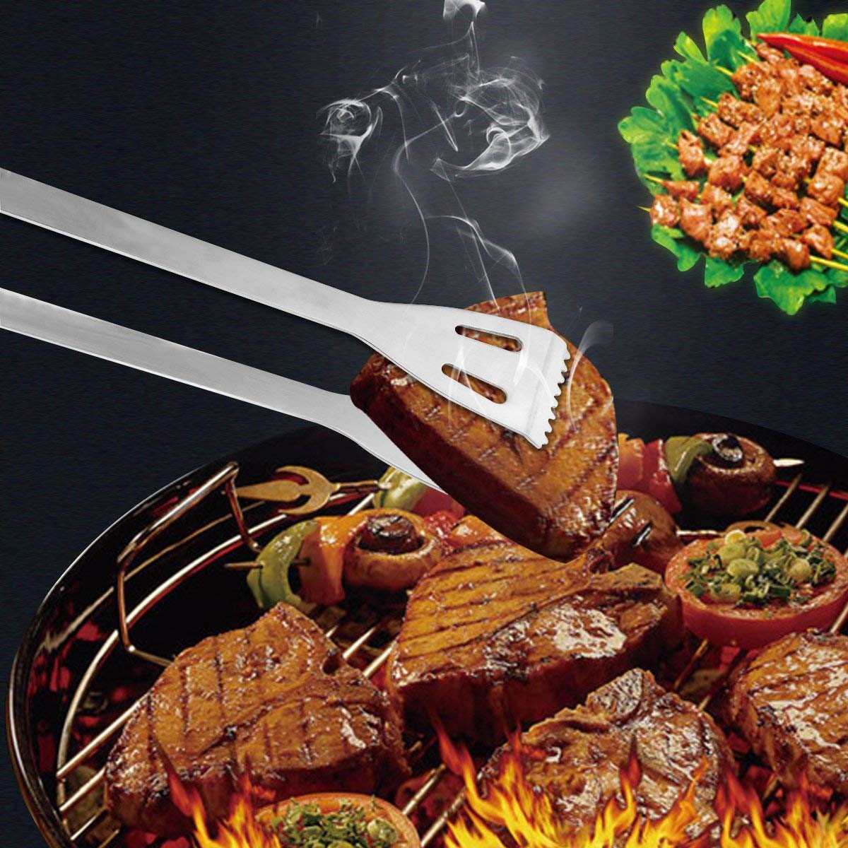 Barbecue BBQ
