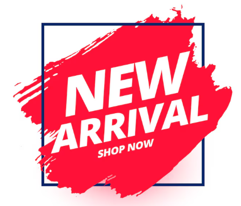 New Arrival