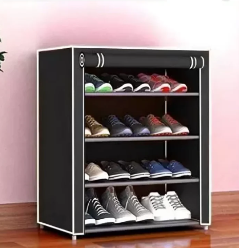 Shoe Rack