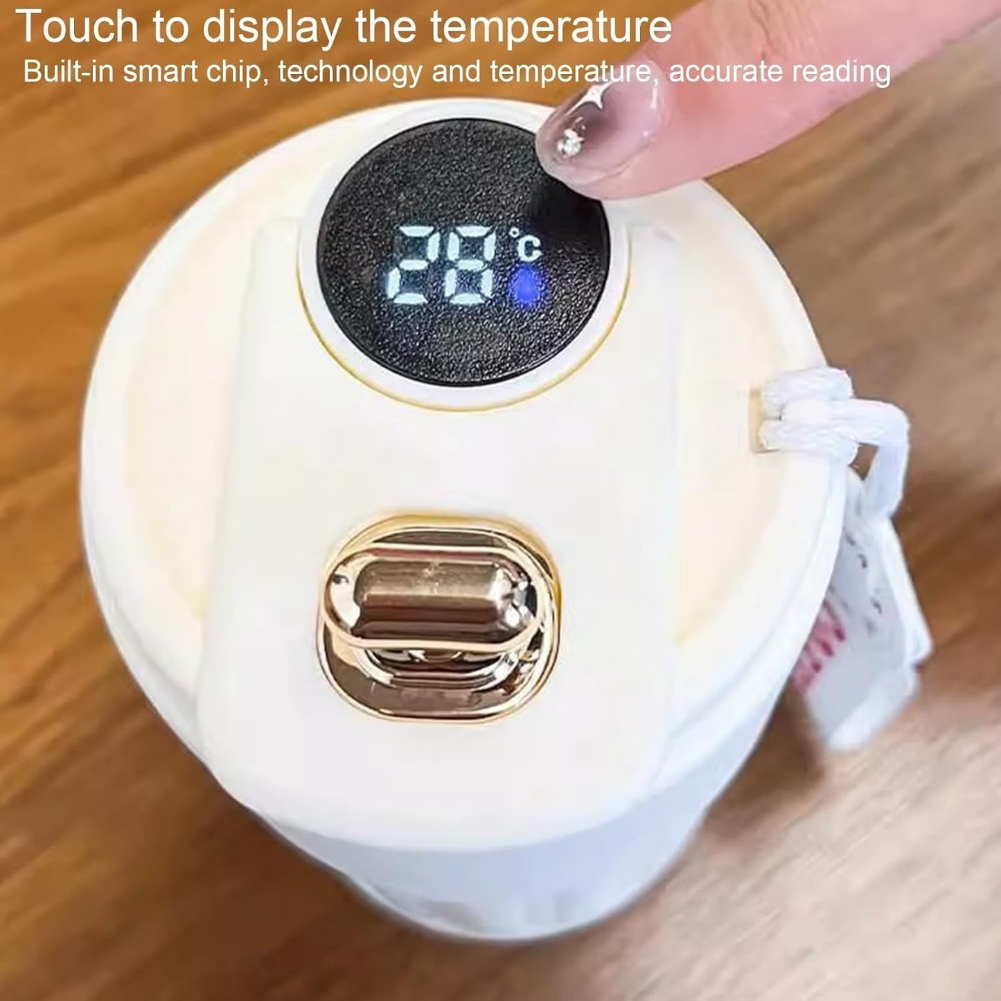 420ml Portable Stainless Steel Coffee Mug for Hot and Cold Drinks with Multicolor Lid Travel Thermal Temperature Mug for Home and Office Use (CM-998)